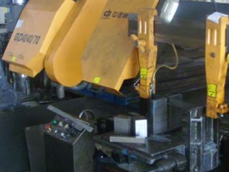 红岗SM45模具钢