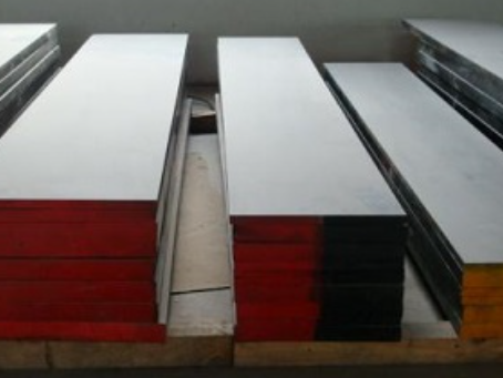 红岗Cr12MoV模具钢
