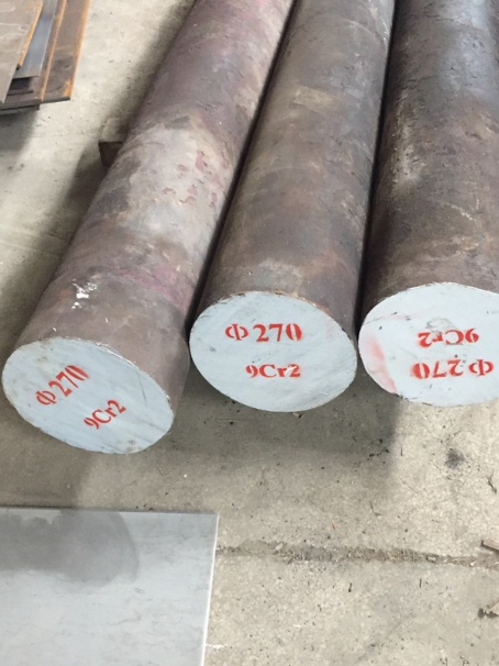 红岗9Cr2工具钢