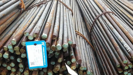 红岗30CrNi3Mo合金结构钢